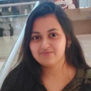 Richan Deshpande