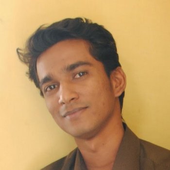 Richaran Agarwal
