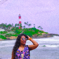 Richav Joshi