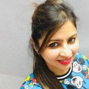 Richesh Agarwal