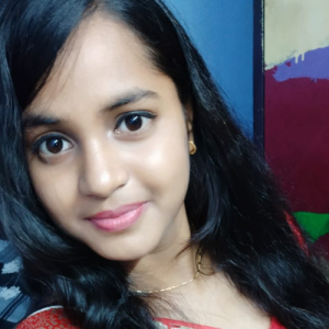 Richesh Nair