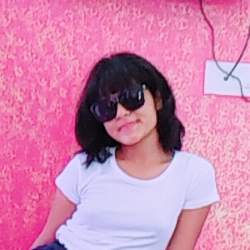Richesh Pandey