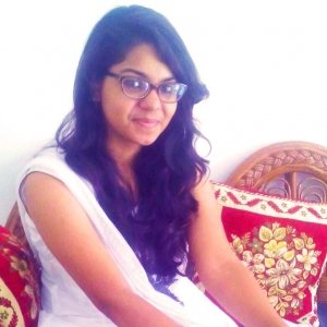 Richesh Tiwari