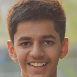 Ricit Deshpande