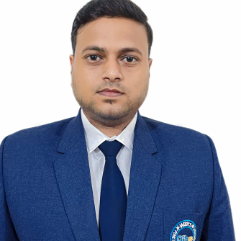 Rickey Roychoudhury