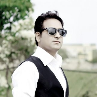Rickit Kulkarni