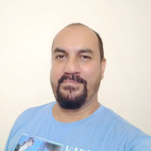 Rickkit Kulkarni