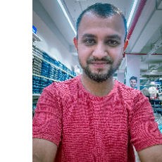 Ricky DeSilvaProfile Image