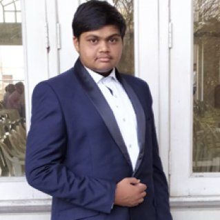 Riddhaesh Pandey