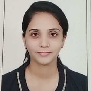Riddhesh Chauhan
