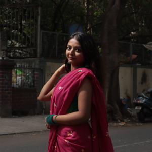 Riddhi Kiranani