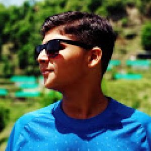 Riddhimaav Kulkarni