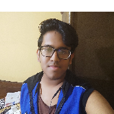 Riddhimaesh Pandey