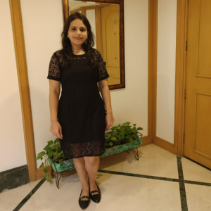Riddhit Bansal