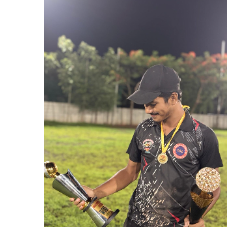 Rigen TamangProfile Image