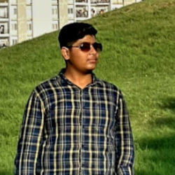Rihan Patel