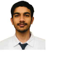 Rikesesh Kulkarni