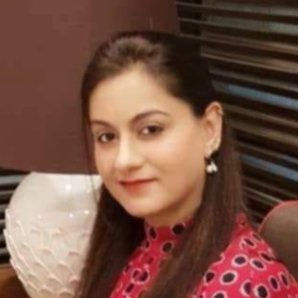 Rikita Batra Mehta