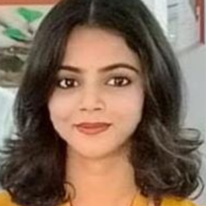 Rimila Kumari