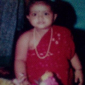 Rimita Dey