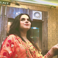 Rimshan Khan