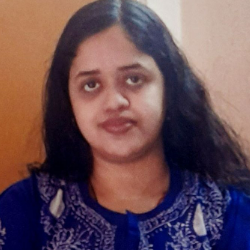 Rina Chowdhury