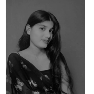 Rina Dhavale