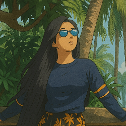 Rina Dutta