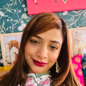 Rina Gawasi