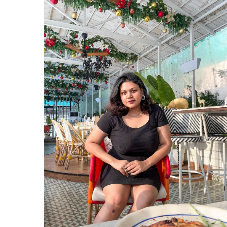 Rina Ghosh