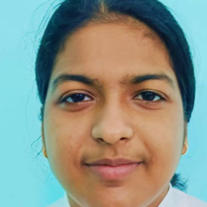 Rina Ghoshal