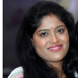 Rina Khanna