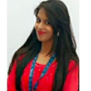 Rina Mehta