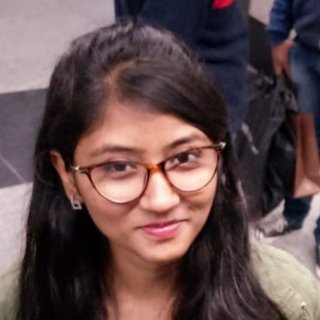 Rina Patel