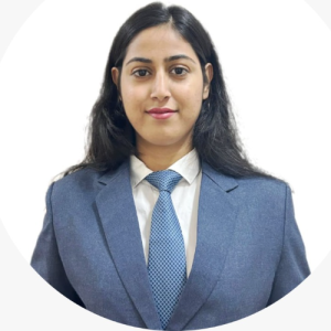 Rina Patel