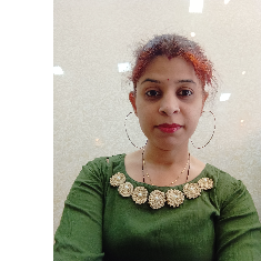 Rina S SharmaProfile Image