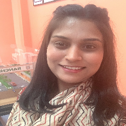 Rina SharmaProfile Image