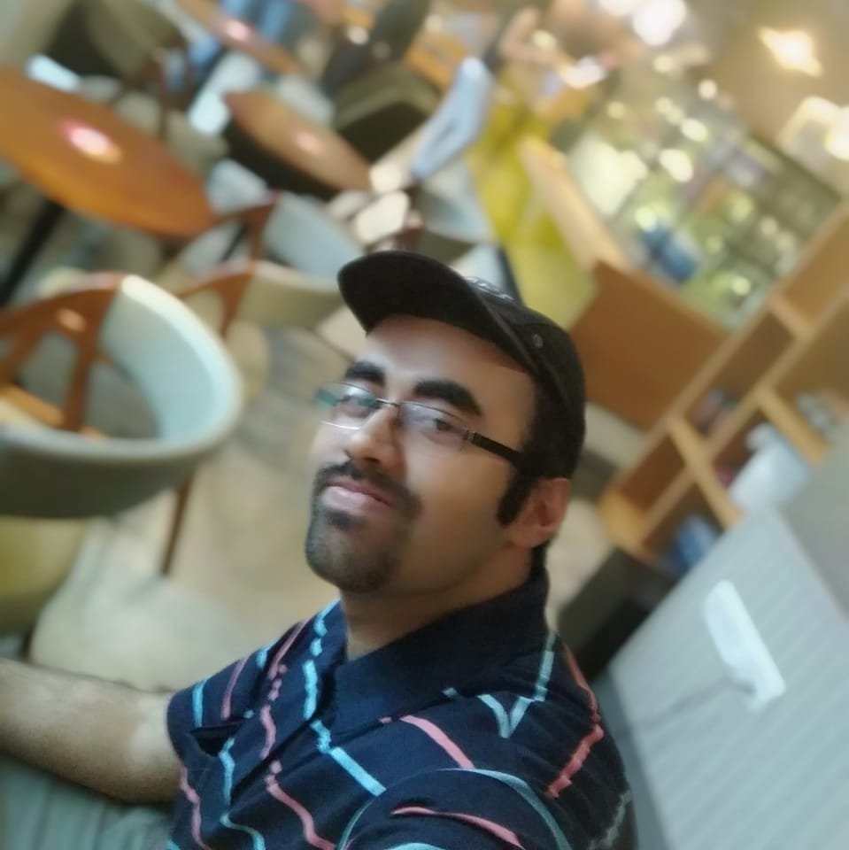 Rinaesh Goyal