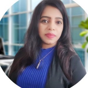 Rincit Goyal