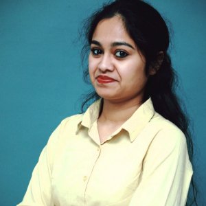 Rinkan IyerProfile Image