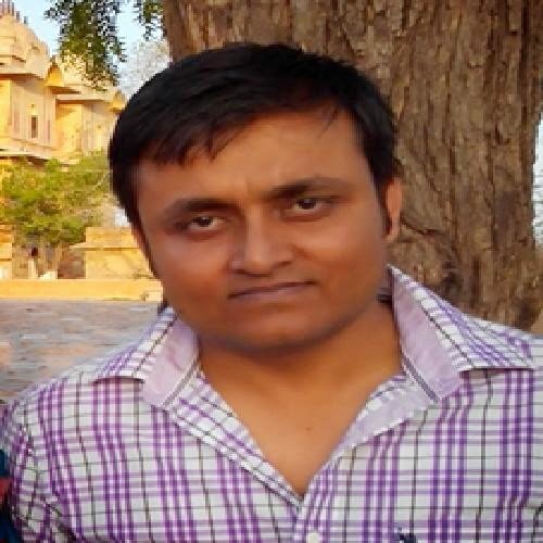 Rinkav Reddy