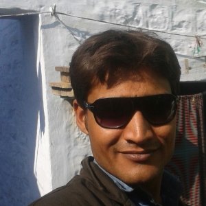 Rinkit JoshiProfile Image