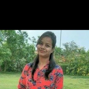 Rinkit Verma