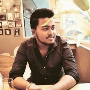 Rintan Pandey