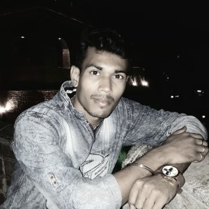 Ripaesh Joshi