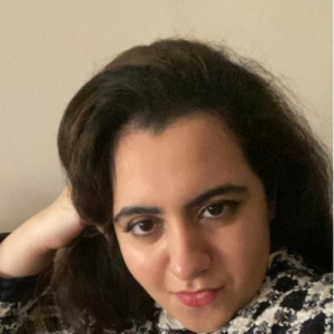 Risha DaryaniProfile Image