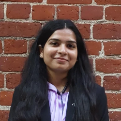 Risha Kushwahi