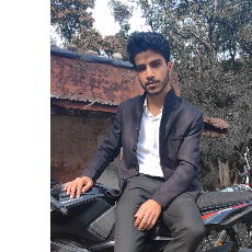 Rishaan Gupta