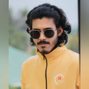 Rishaan Pandey