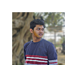Rishaan Pramanik
